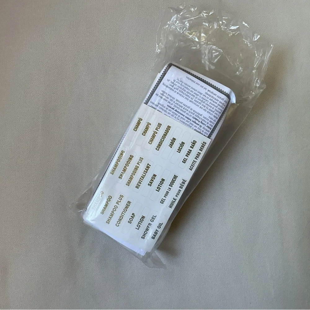 Clear Choice The Dispenser Shower Kitchen Bath Product